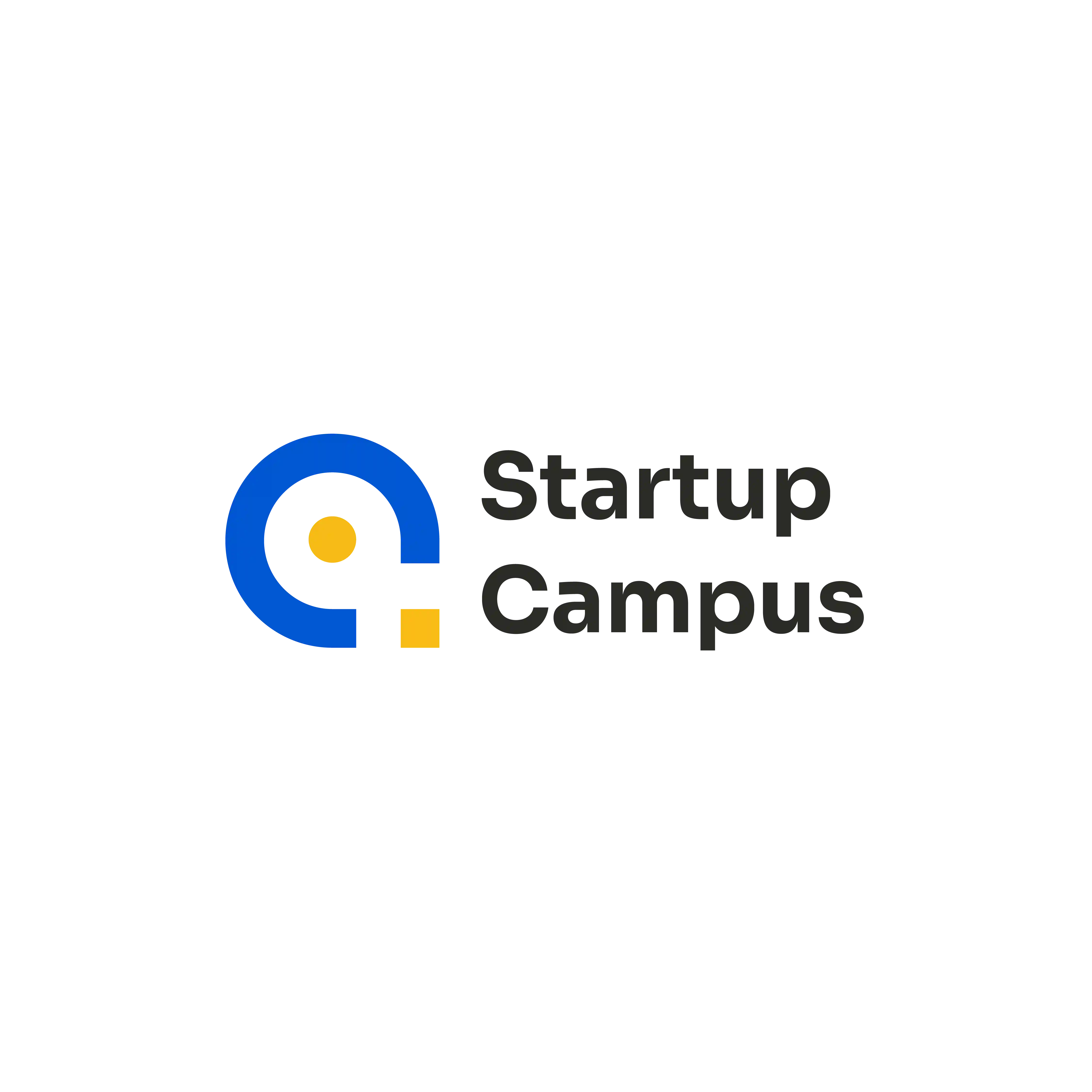 Lowongan startup campus