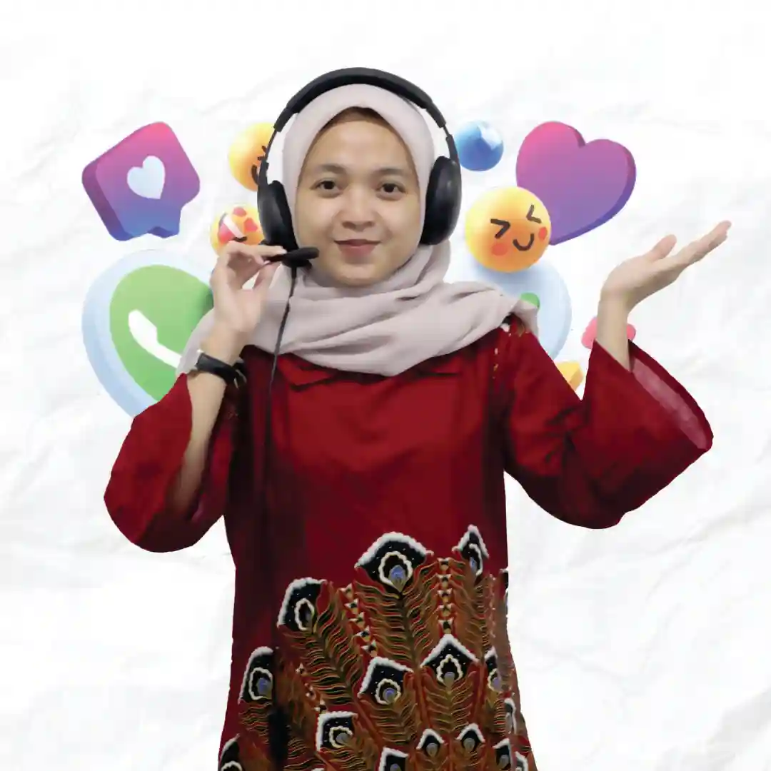 CS - Annisa
