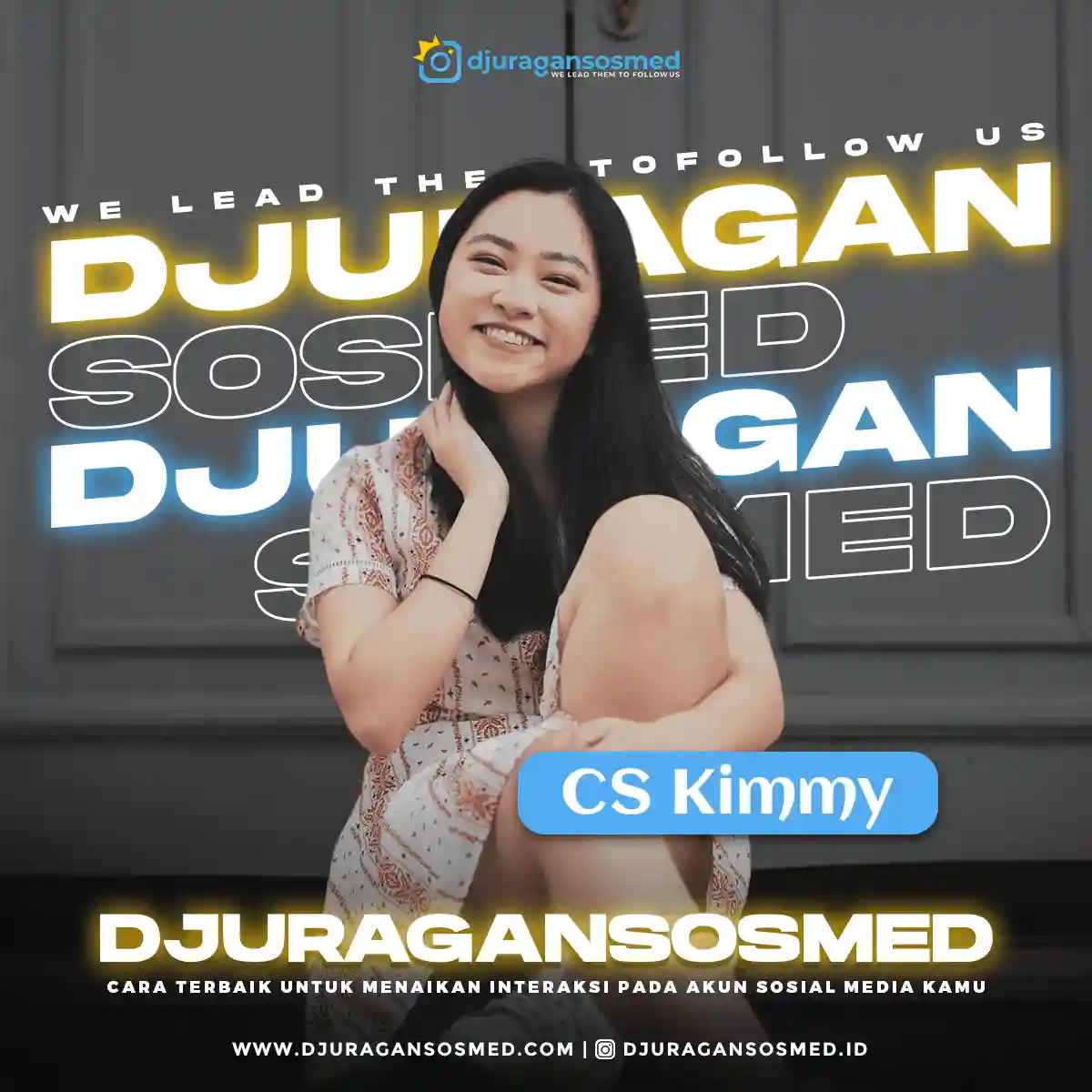 CS - Kimmy